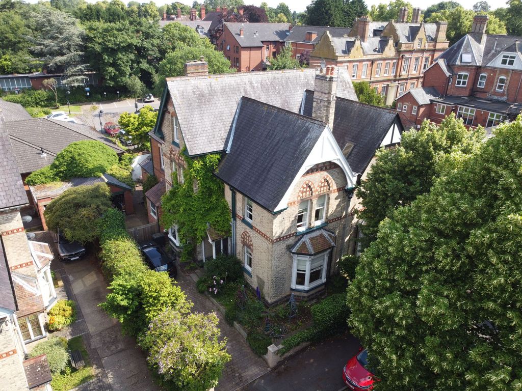 Additional image 43 of 6 bed semi-detached house for saleAlexandra Road, Stoneygate, Leicester LE2