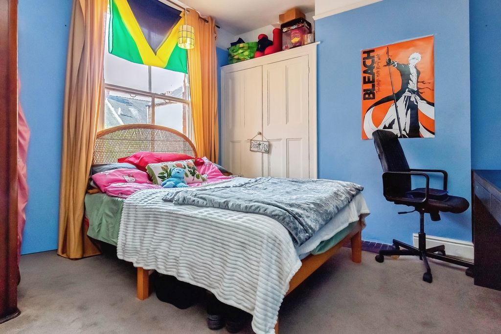 Additional image 12 of 4 bed town house for saleBeaconsfield Road, Leicester, Leicestershire LE3