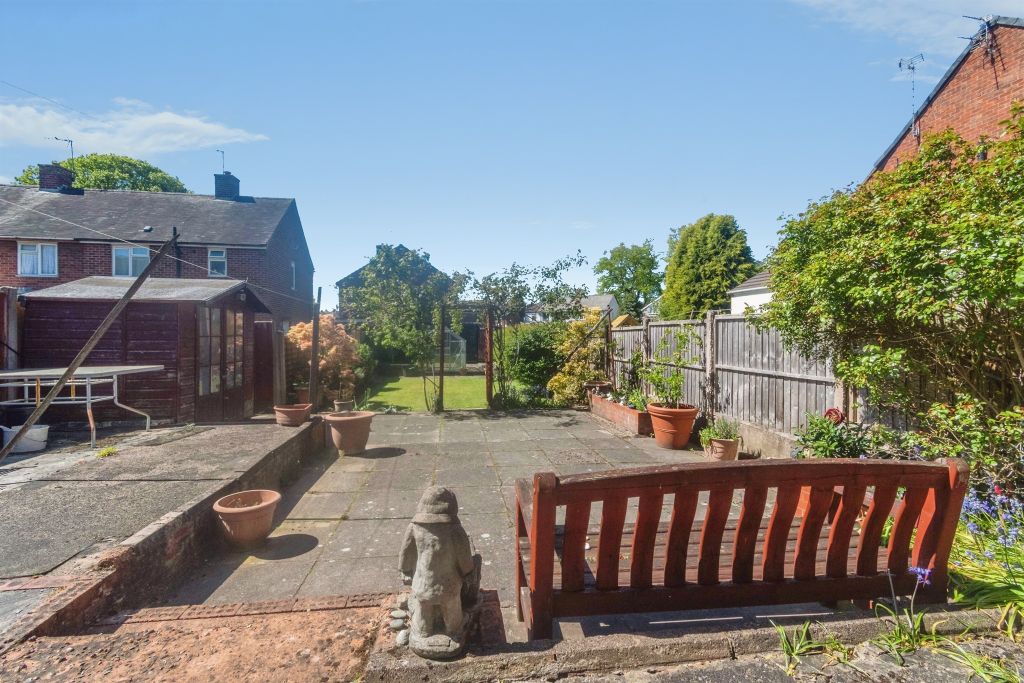 Additional image 18 of 3 bed semi-detached house for saleSaturn Road, Cannock WS11