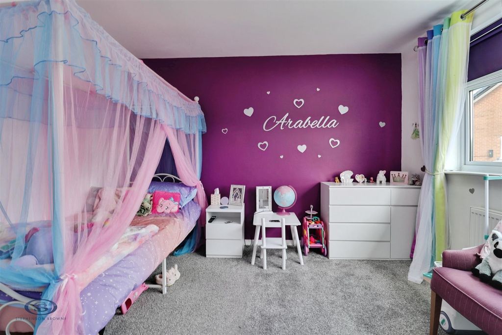 Additional image 18 of 4 bed detached house for saleHillwood Road, Madeley Heath, Crewe CW3