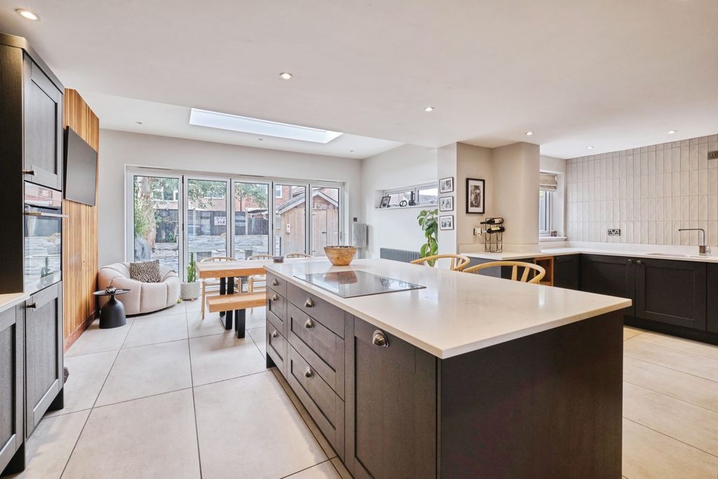 Additional image 3 of 4 bed semi-detached house for saleSpring Road, Lichfield, Staffordshire WS13