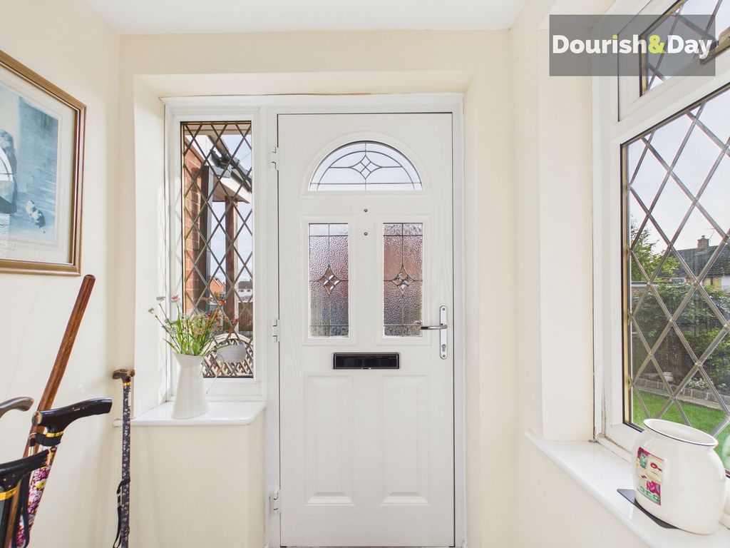 Additional image 5 of 3 bed semi-detached house for saleTrevelyans Green, Stafford ST16