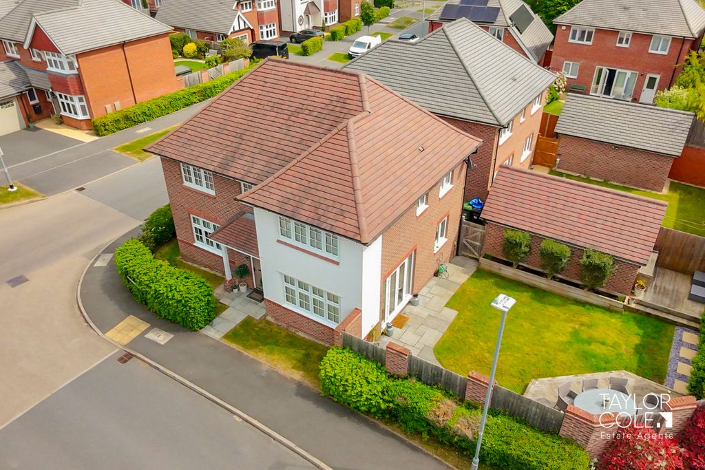 Additional image 30 of 4 bed detached house for saleAlton Close, Amington, Tamworth B77