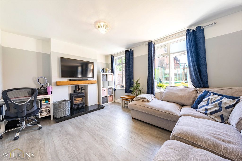 Additional image 4 of 3 bed semi-detached house for saleTolson Avenue, Fazeley, Tamworth, Staffordshire B78