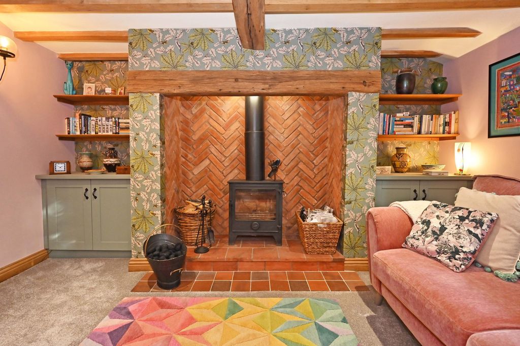 Additional image 11 of 3 bed property for saleBradley, Stafford ST18