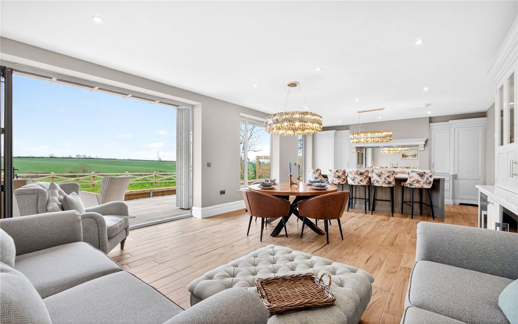 Additional image 10 of 5 bed detached house for saleBerry Thorpe Farm, Waltham Road, Thorpe Arnold, Melton Mowbray LE14