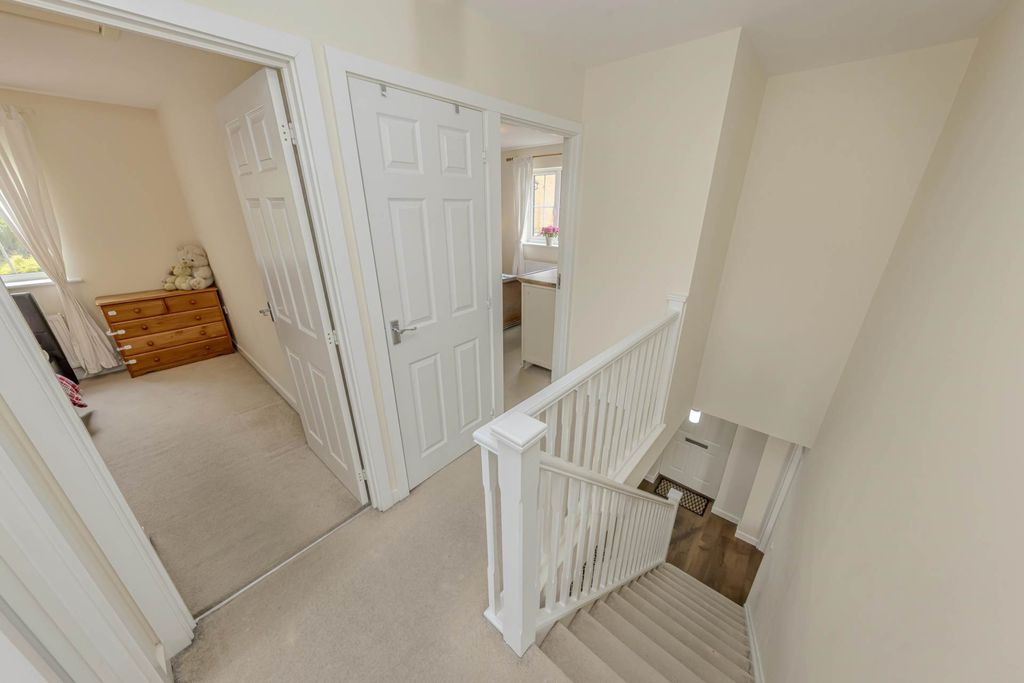 Additional image 11 of 4 bed detached house for saleChervil Close, Newcastle Under Lyme ST5