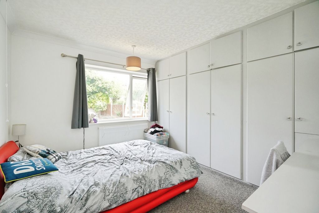 Additional image 7 of 3 bed semi-detached house for saleBonchurch Road, Whitwick, Coalville, Leicestershire LE67