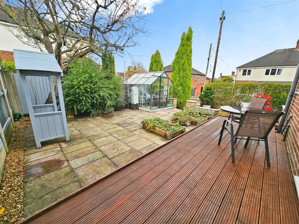 Additional image 29 of 3 bed semi-detached house for saleSt. Georges Avenue, Endon, Stoke-On-Trent ST9