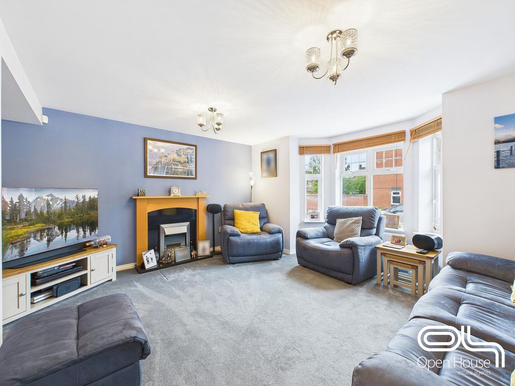 Additional image 2 of 4 bed detached house for saleBluebell Hollow, Stafford ST17