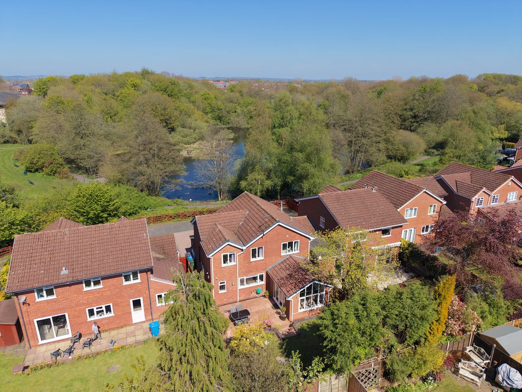 Additional image 36 of 4 bed detached house for saleButtermere Drive, Essington WV11