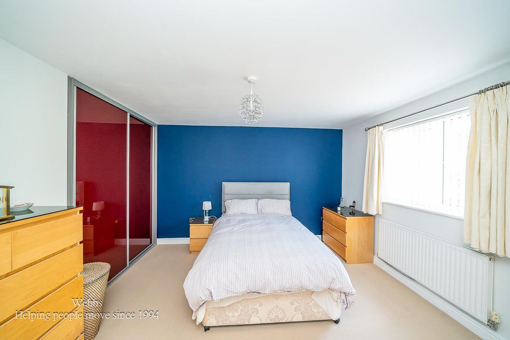 Additional image 19 of 3 bed terraced house for saleCoalpit Mews, Coalpit Lane, Rugeley WS15