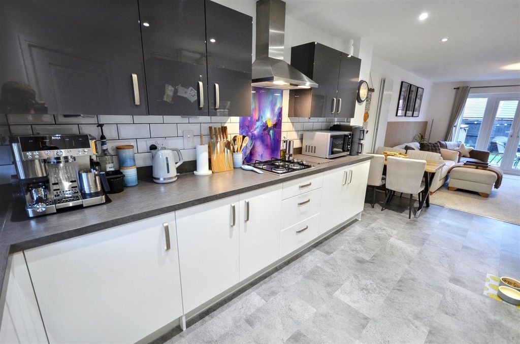 Additional image 17 of 3 bed semi-detached house for saleWardle Croft, Stone ST15