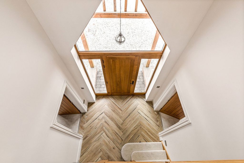 Additional image 4 of 5 bed detached house for saleMulberry House, Waltham Road, Thorpe Arnold LE14