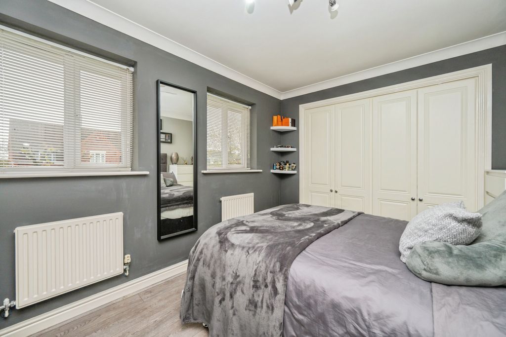 Additional image 24 of 5 bed detached house for saleEdwards Farm Road, Fradley WS13