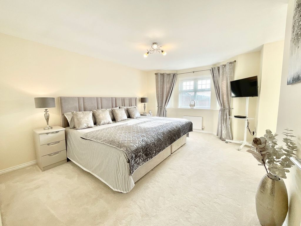 Additional image 18 of 4 bed detached house for saleHugo Way, Loggerheads TF9