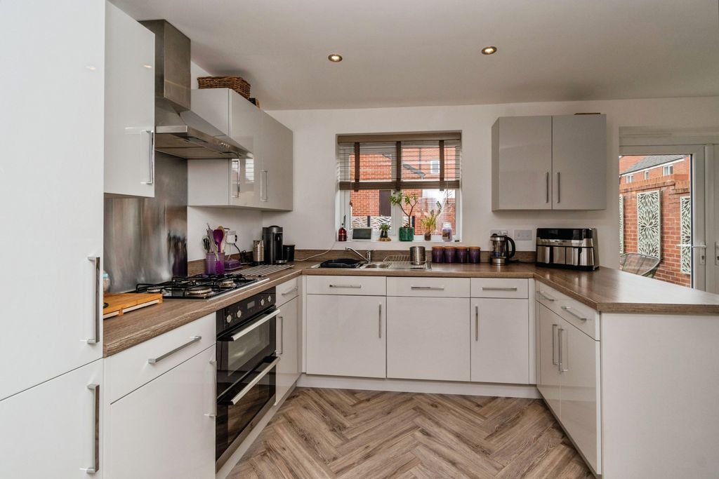 Additional image 4 of 3 bed detached house for saleMiners Way, Cannock WS12