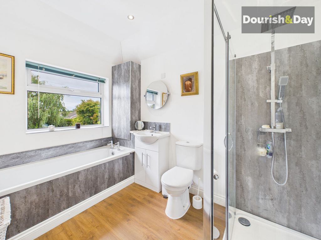 Additional image 14 of 2 bed semi-detached house for saleEccleshall Road, Great Bridgeford, Stafford ST18