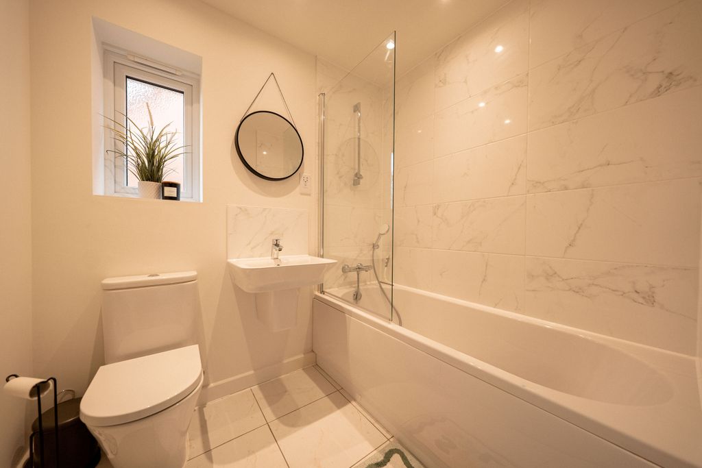 Additional image 21 of 4 bed detached house for saleWhite Park Avenue, Newbold Verdon, Leicester, Leicestershire LE9