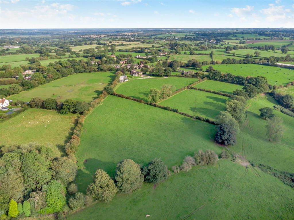Additional image 34 of 6 bed detached house for saleFlatts Farm, Balaams Lane, Hilderstone, Stone ST15