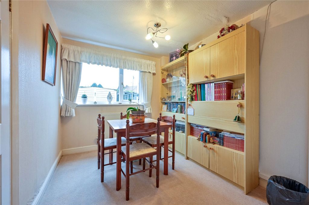 Additional image 4 of 3 bed terraced house for saleOldfields Crescent, Great Haywood, Stafford, Staffordshire ST18