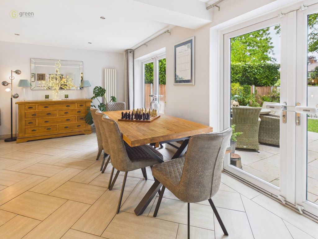 Additional image 11 of 4 bed detached house for saleSolway Close, Tamworth B79