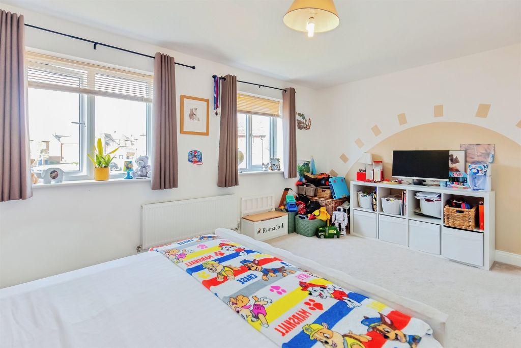 Additional image 12 of 3 bed semi-detached house for saleKingsdown Drive, Stamford PE9