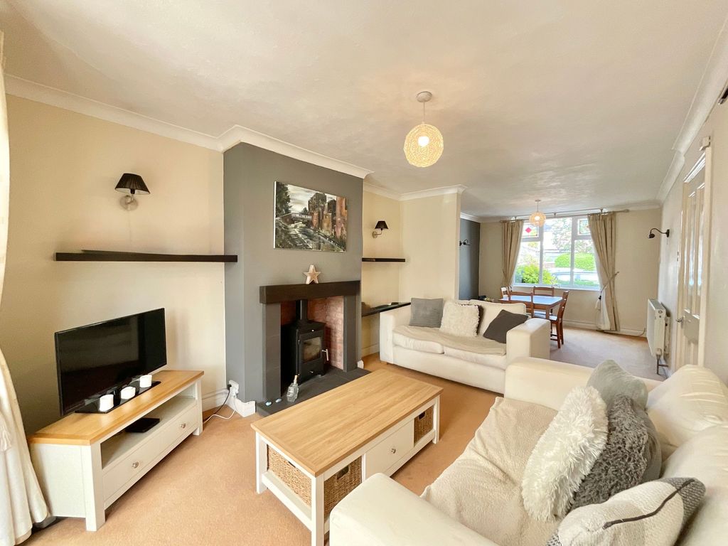 Additional image 2 of 3 bed terraced house for saleYork Street, Stone ST15