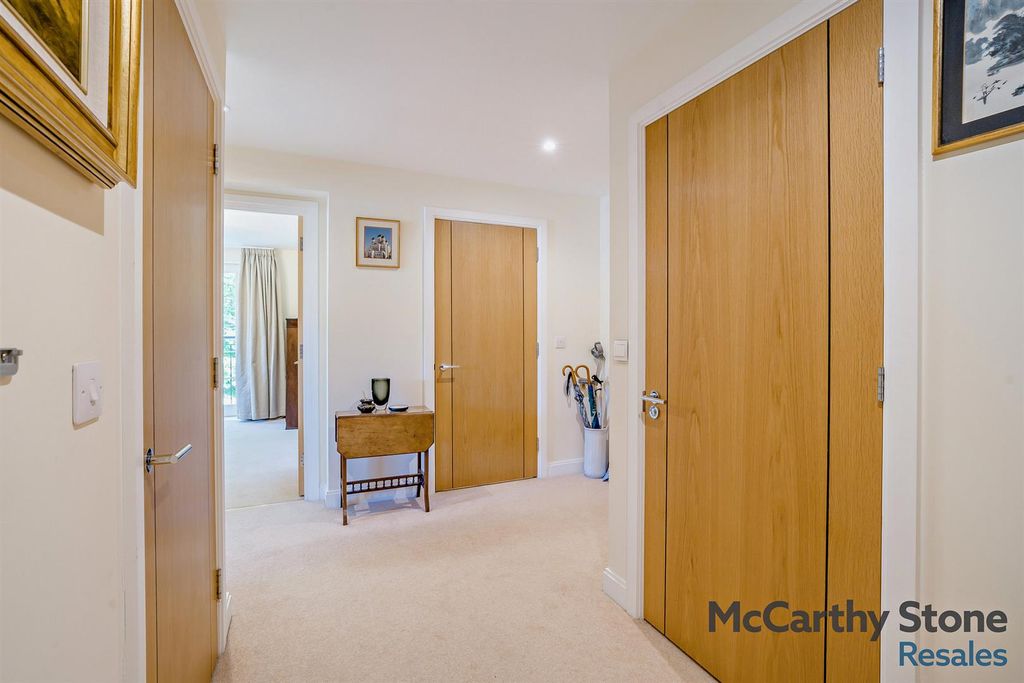 Additional image 5 of 2 bed flat for saleLambrook Court, Gloucester Road, Larkhall, Bath BA1