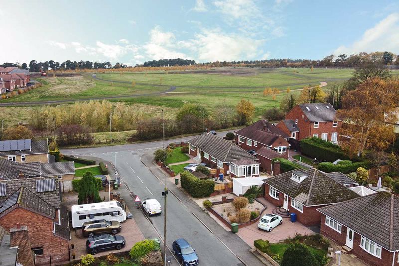 Additional image 28 of 3 bed detached house for saleTudor Road, Hednesford WS12