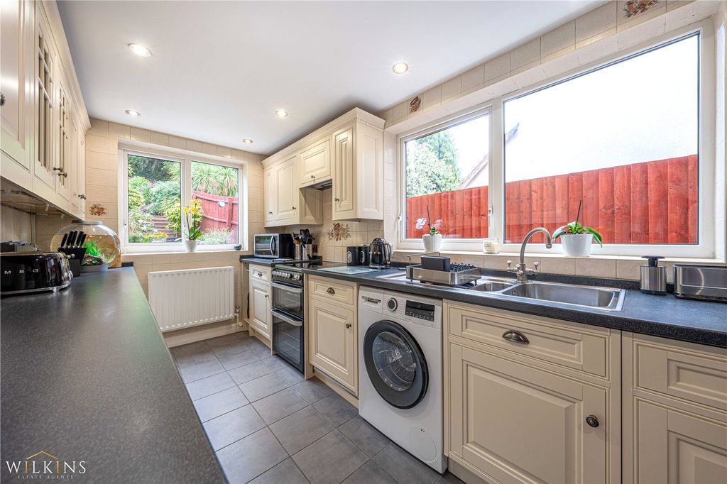 Additional image 14 of 4 bed detached house for saleLichfield Road, Hopwas, Tamworth, Staffordshire B78