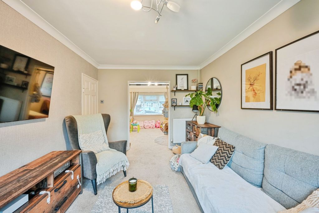 Additional image 10 of 3 bed semi-detached house for saleWillowmoor, Stafford ST17