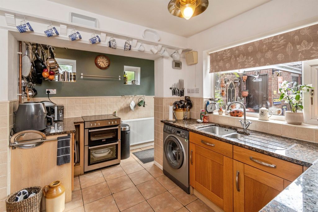 Additional image 3 of 3 bed semi-detached house for saleCambria Street, Cannock WS11