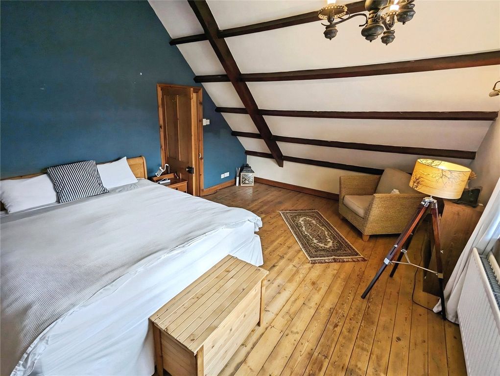 Additional image 8 of 2 bed bungalow for saleStation Road, Rolleston-On-Dove, Burton-On-Trent, Staffordshire DE13