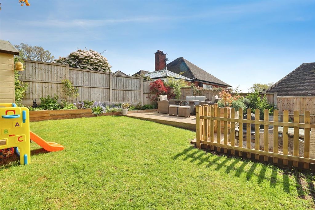 Additional image 14 of 3 bed semi-detached bungalow for saleAbbots Way, Newcastle ST5