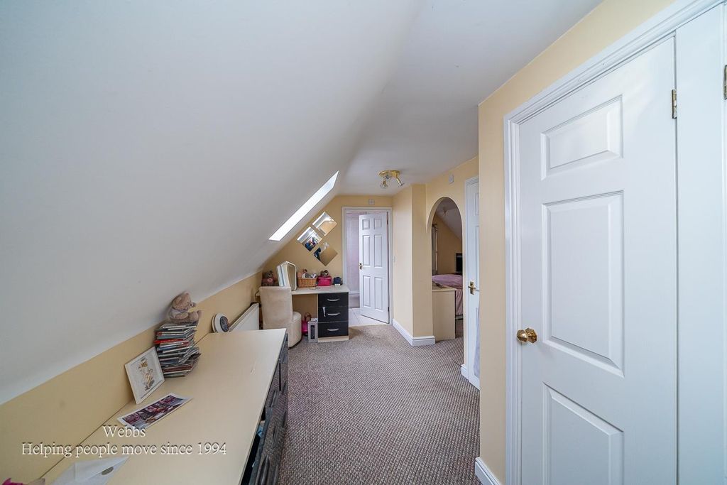 Additional image 25 of 5 bed detached house for saleQuinton Place, Norton Canes, Cannock WS11