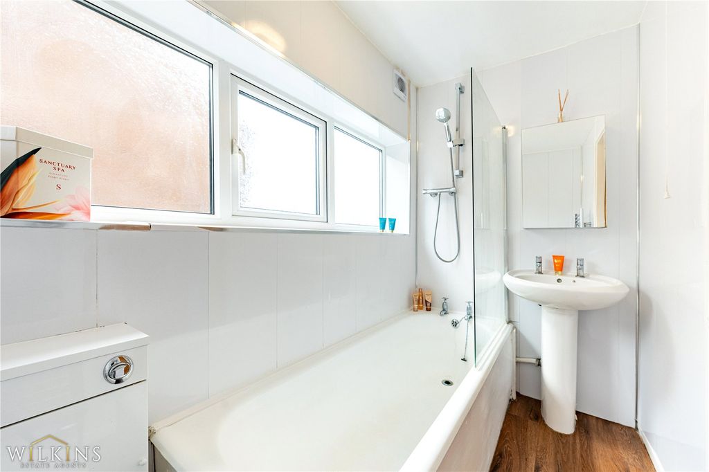 Additional image 16 of 3 bed semi-detached house for saleHighcliffe Road, Tamworth, Staffordshire B77