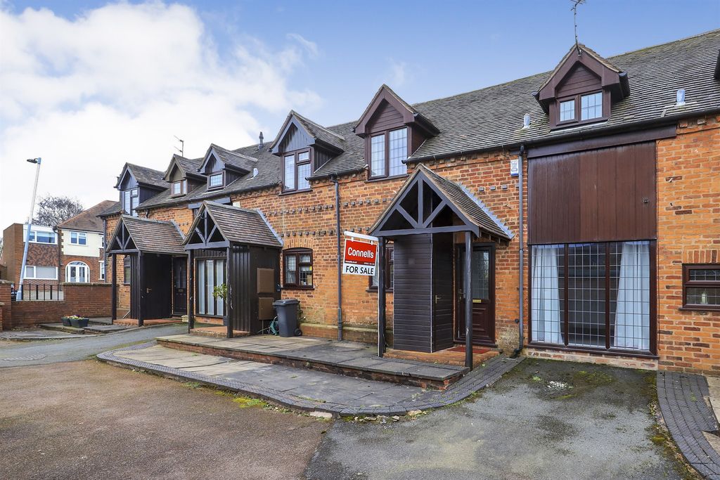 Additional image 12 of 2 bed barn conversion for saleFinchfield Lane, Finchfield, Wolverhampton WV3