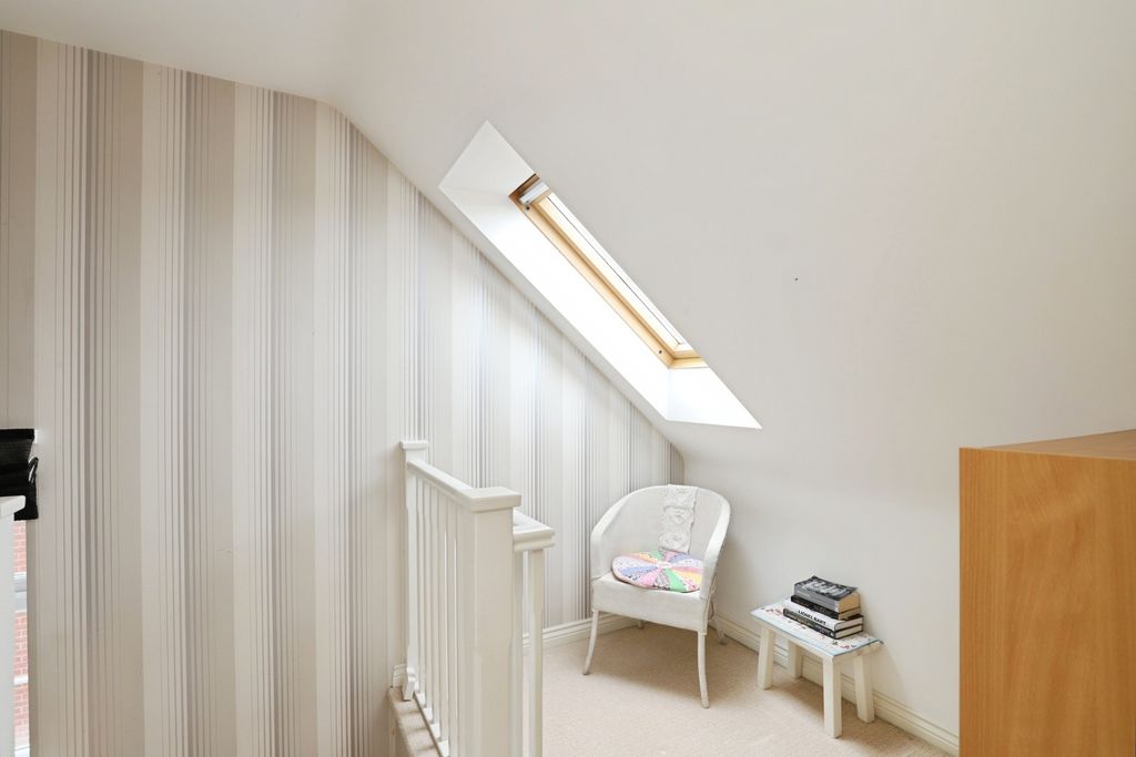 Additional image 17 of 4 bed detached house for saleHallaton Drive, Syston, Leicester, Leicestershire LE7