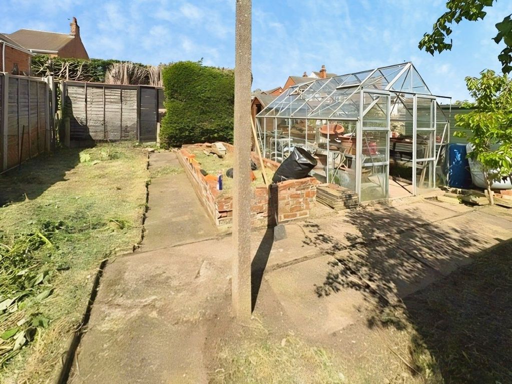 Additional image 4 of 3 bed semi-detached house for saleJames Street, Earl Shilton, Leicester LE9