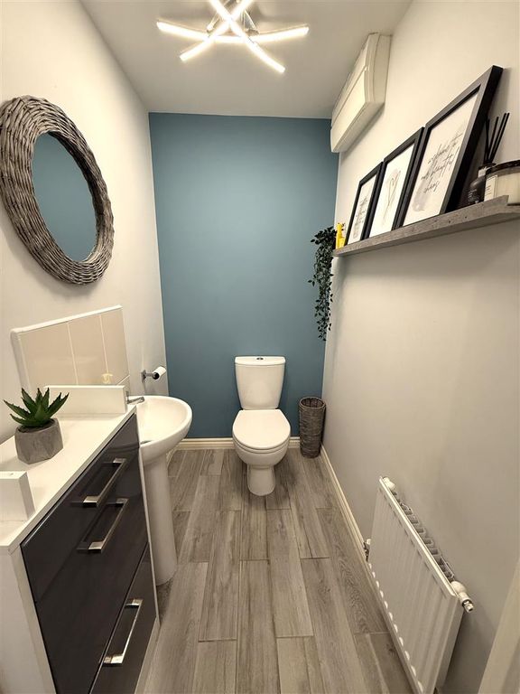 Additional image 5 of 3 bed detached house for saleLevett Grange, Rugeley WS15
