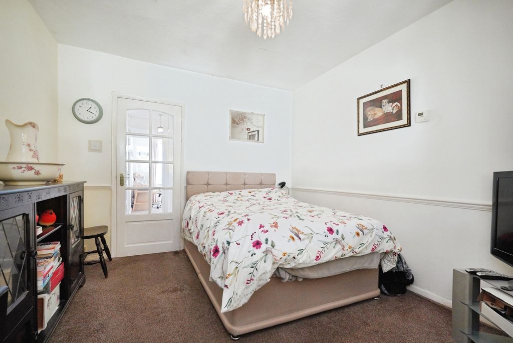 Additional image 12 of 3 bed bungalow for saleOadby Rise, Burton-On-Trent, Staffordshire DE13