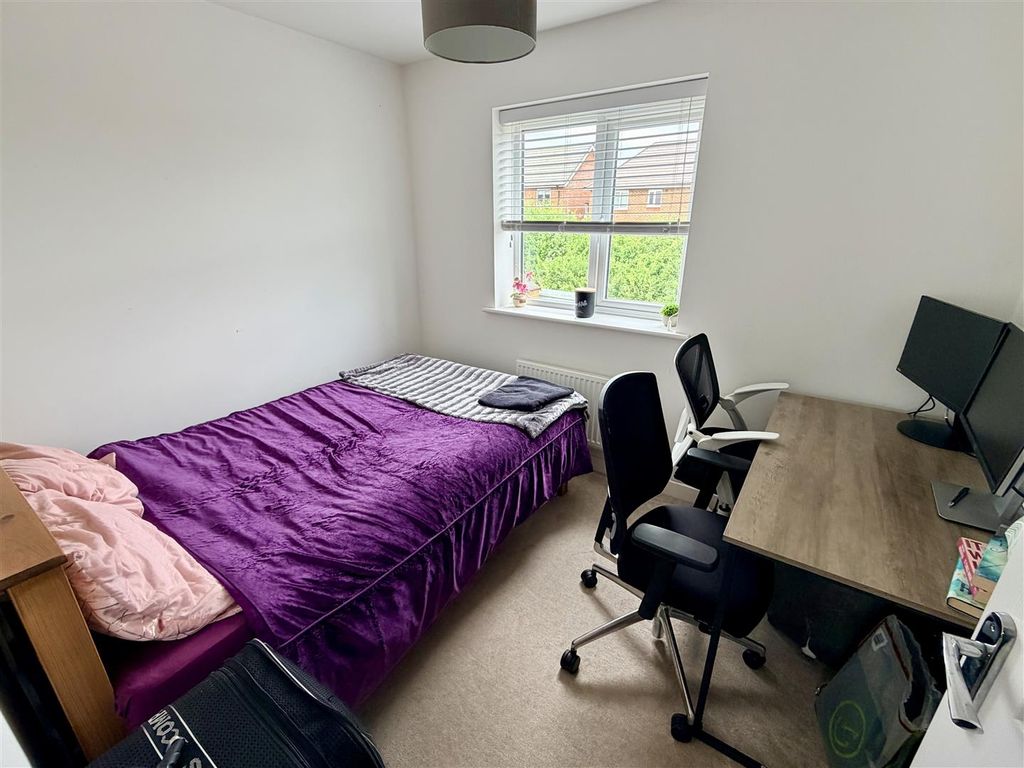 Additional image 13 of 3 bed detached house for saleCaesar Drive, Off Higham Lane, Nuneaton CV11