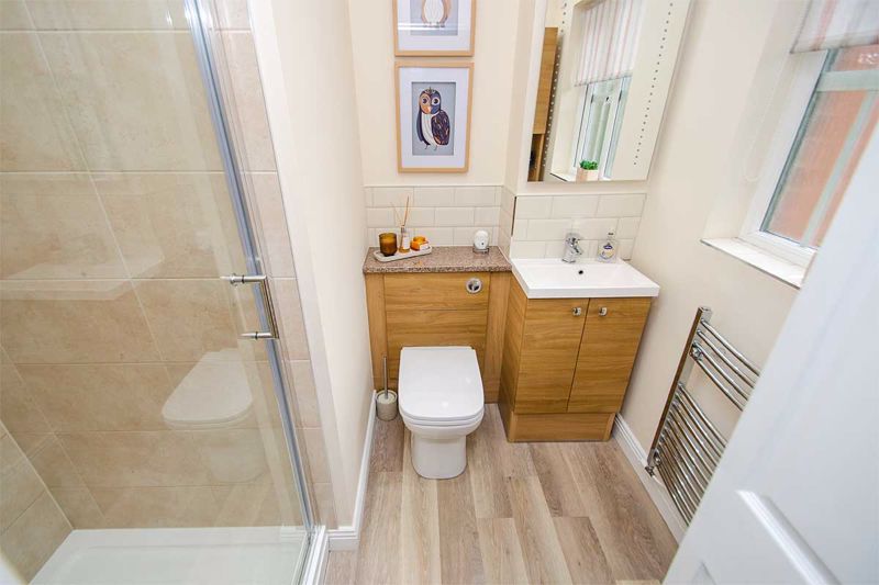 Additional image 16 of 4 bed detached house for saleSilverdale Drive, Burntwood WS7