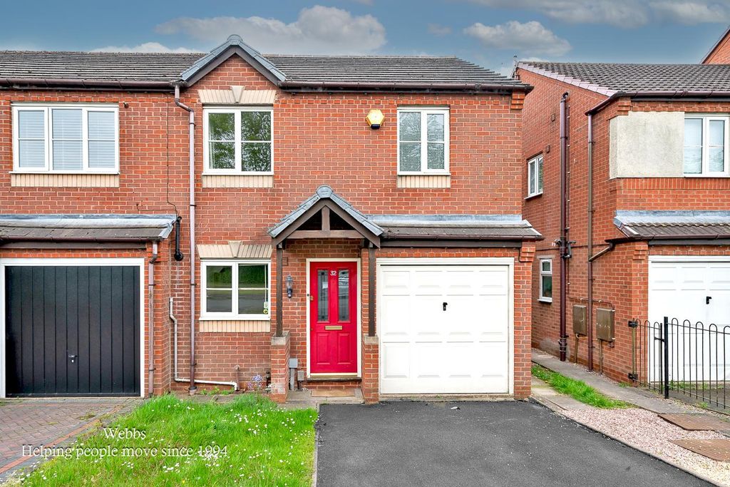 Additional image 60 of 3 bed semi-detached house for saleTwo Oaks Avenue, Burntwood WS7
