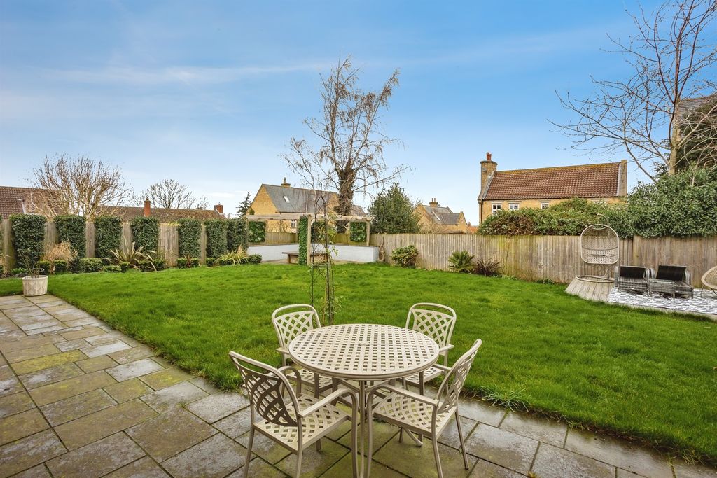 Additional image 23 of 4 bed detached house for saleGreenfield Close, Waltham On The Wolds, Melton Mowbray LE14