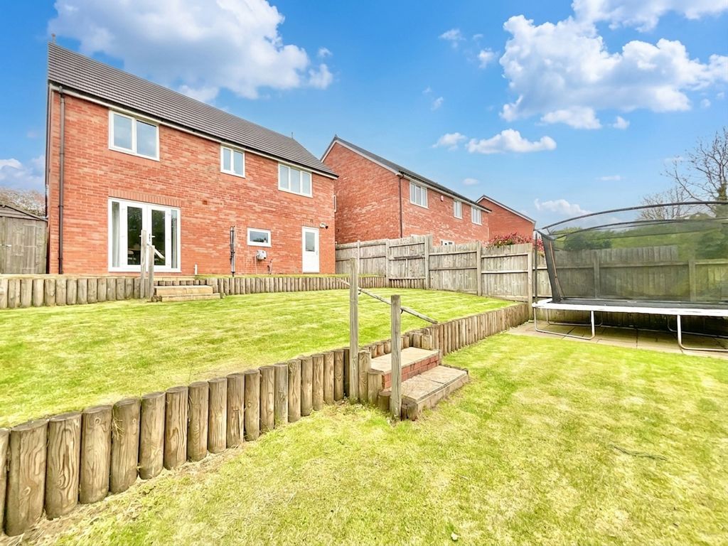 Additional image 29 of 4 bed detached house for saleBriar Gardens, Loggerheads TF9