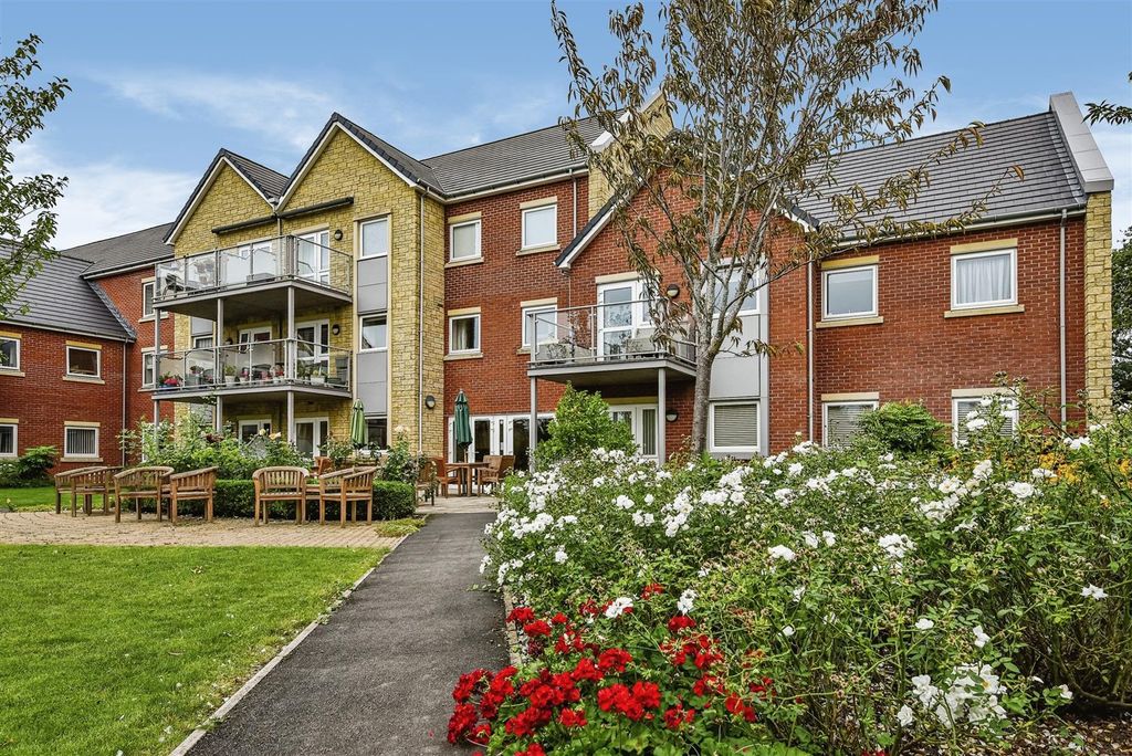 Additional image 14 of 1 bed flat for saleWaterford Place, Westmead Lane, Chippenham, Wiltshire SN15