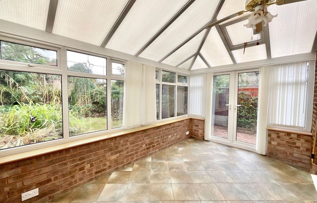 Additional image 5 of 3 bed link detached house for saleRedwood Avenue, Stone ST15
