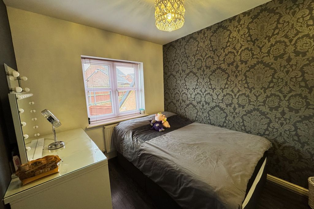 Additional image 12 of 4 bed detached house for saleColumbine Road, Hamilton LE5